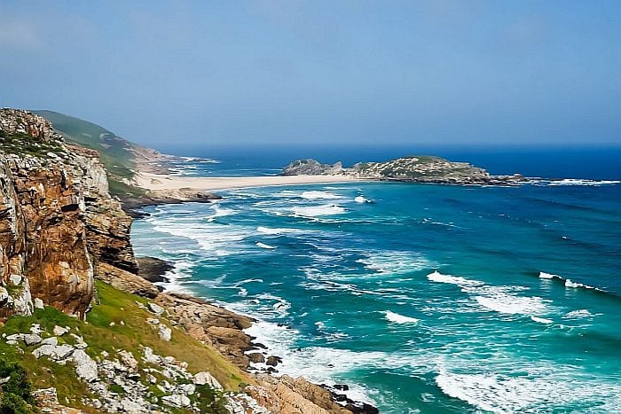 Garden Route attractions - Robberg Nature Reserve, things to do with children on the Garden Route