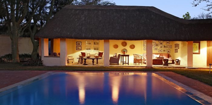 Cedarberg Travel | Elephant House