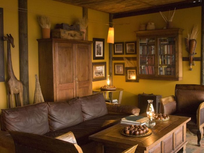 Cedarberg Travel | Wolwedans Dune Camp