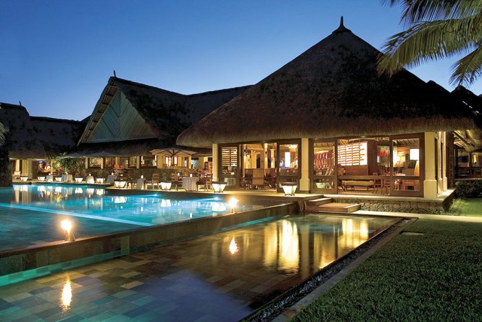 Cedarberg Travel | Constance Belle Mare Plage