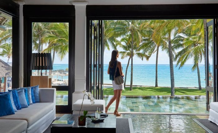 Cedarberg Travel | Constance Belle Mare Plage
