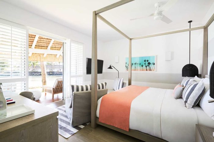 Cedarberg Travel | LUX* Grand Gaube Resort & Villas
