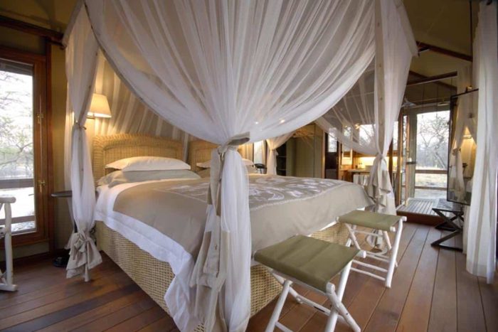 Cedarberg Travel | Mushara Outpost