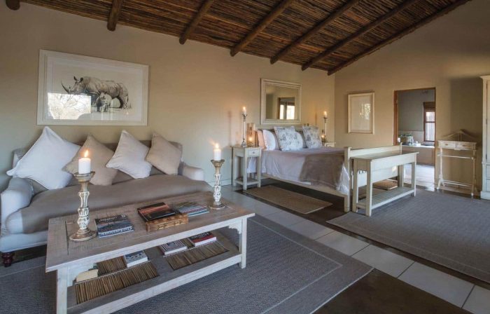 Cedarberg Travel | Notten's Bush Camp