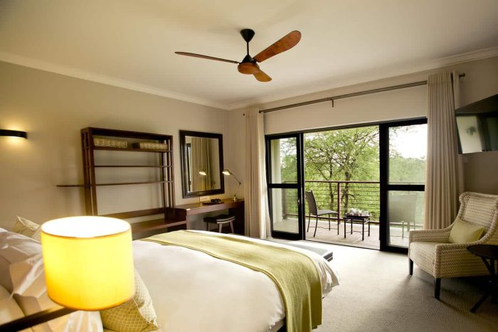 Cedarberg Travel | Ilala Lodge Hotel
