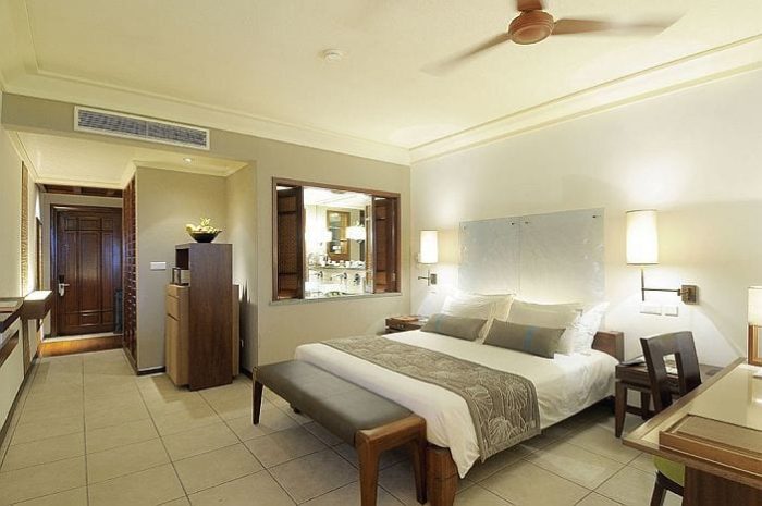 Cedarberg Travel | Constance Belle Mare Plage