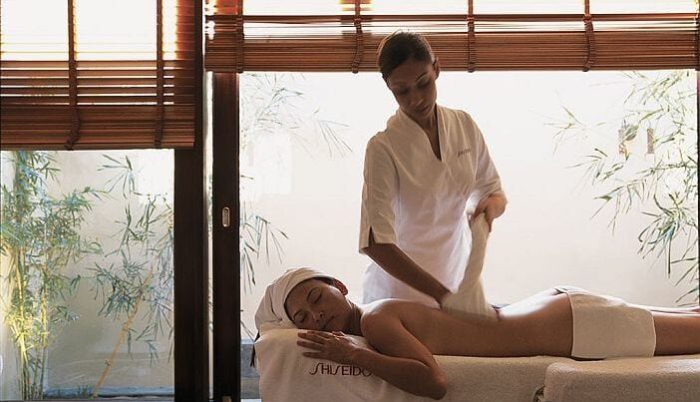 Cedarberg Travel | Constance Belle Mare Plage
