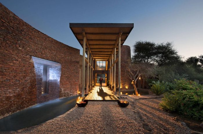 Cedarberg Travel | Marataba Safari Lodge