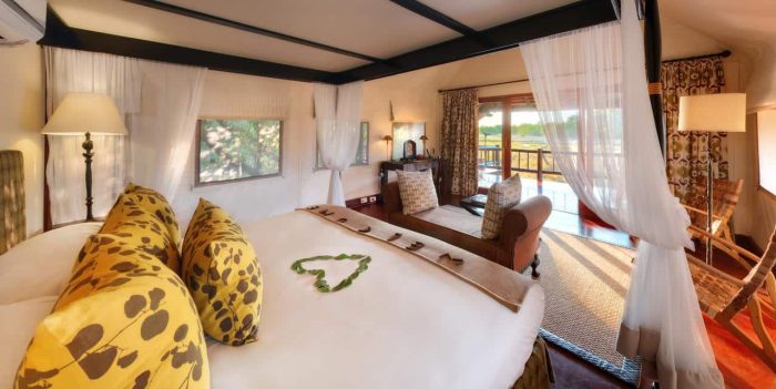 Cedarberg Travel | Belmond Khwai River Lodge