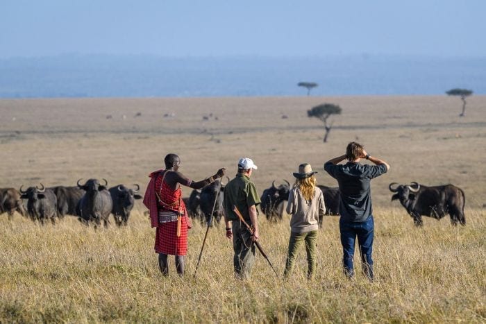 Cedarberg Travel | Governors Rift Valley & Mara