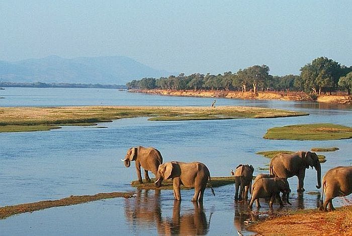 Cedarberg Travel | Zimbabwe Safari Explorer