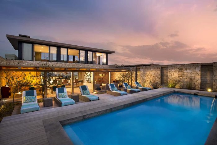 Cedarberg Travel | Morukuru Ocean House