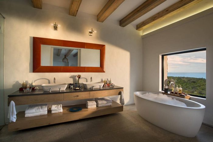 Cedarberg Travel | Morukuru Ocean House