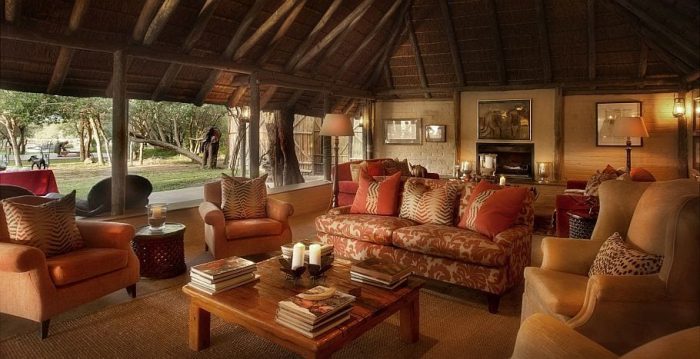 Cedarberg Travel | Tanda Tula Safari Camp