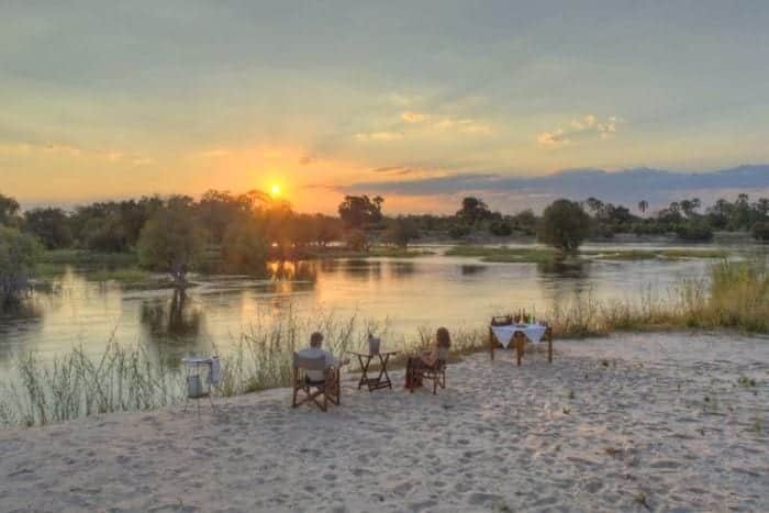 Cedarberg Travel | Romantic Zambia & Malawi
