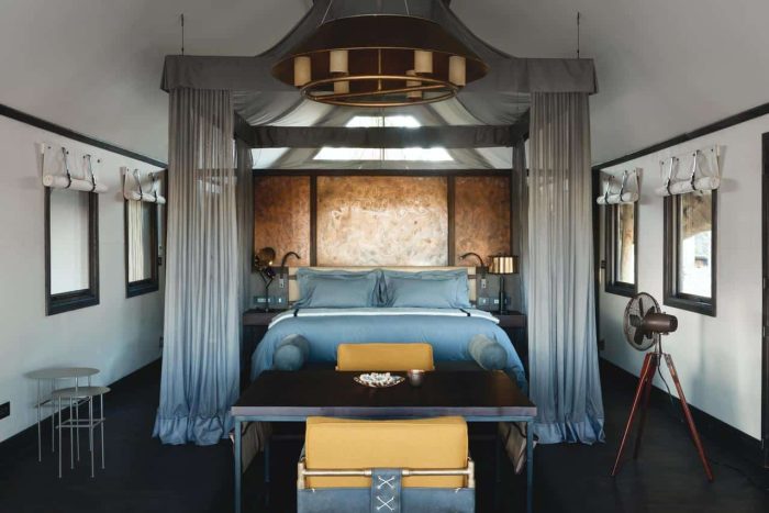 Cedarberg Travel | Belmond Eagle Island Lodge