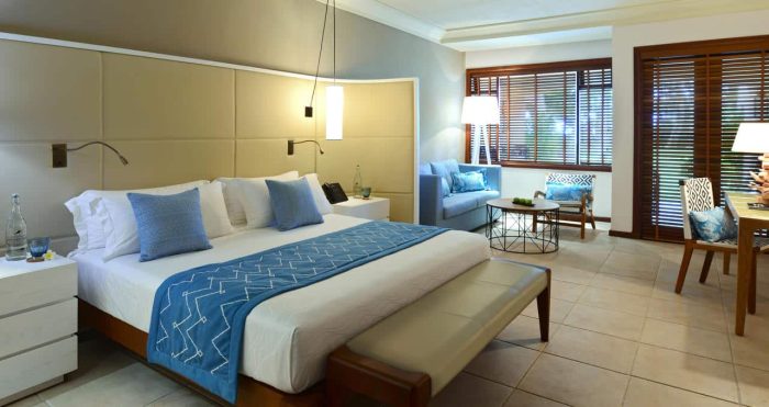 Cedarberg Travel | Constance Belle Mare Plage