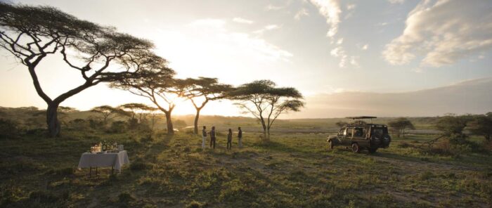 Cedarberg Travel | Timeless Tanzania