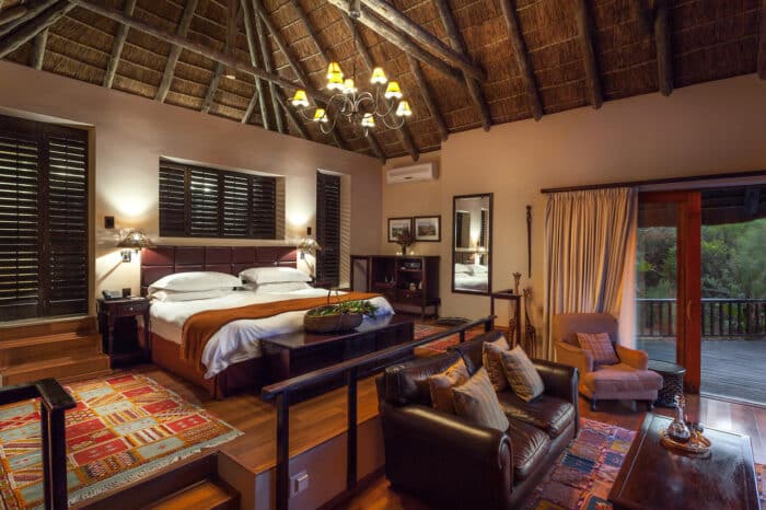 Cedarberg Travel | Lalibela Kichaka Lodge