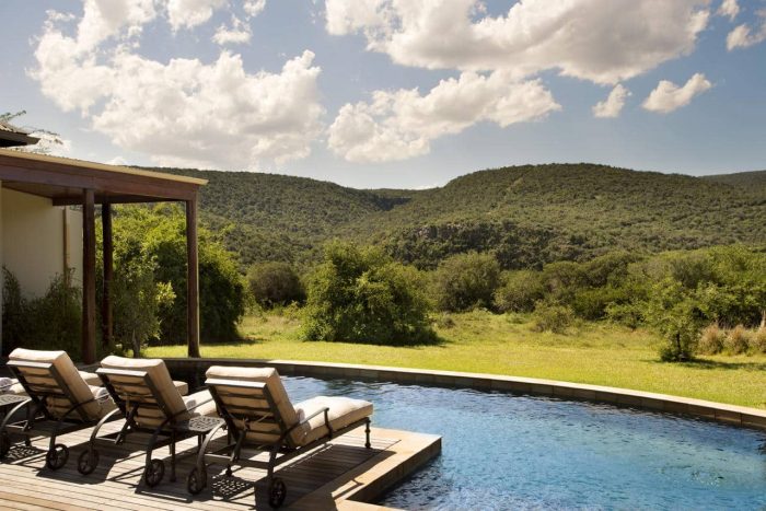 Cedarberg Travel | Kwandwe Melton Manor