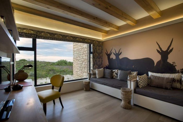 Cedarberg Travel | Morukuru Ocean House