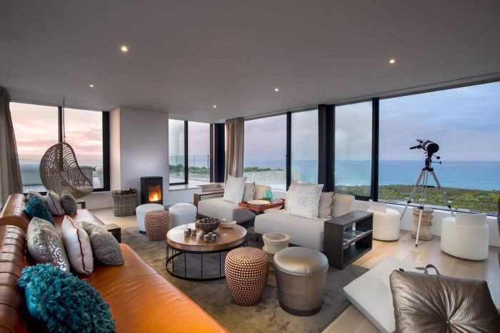 Cedarberg Travel | Morukuru Ocean House