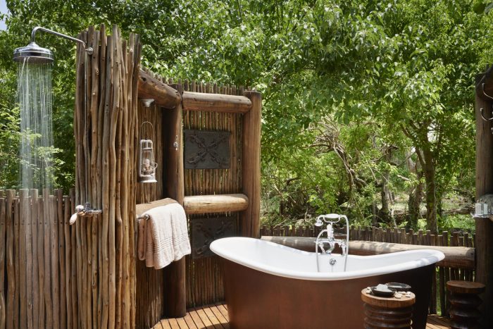 Cedarberg Travel | Belmond Khwai River Lodge