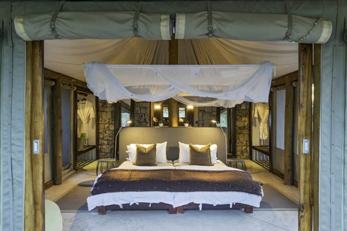 Cedarberg Travel | Onguma Tented Camp
