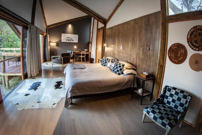 Cedarberg Travel | Kwando Splash Camp