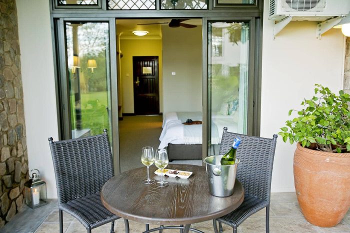 Cedarberg Travel | Ilala Lodge Hotel