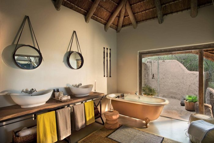 Cedarberg Travel | Tanda Tula Safari Camp