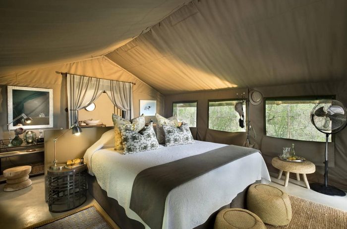Cedarberg Travel | Tanda Tula Safari Camp