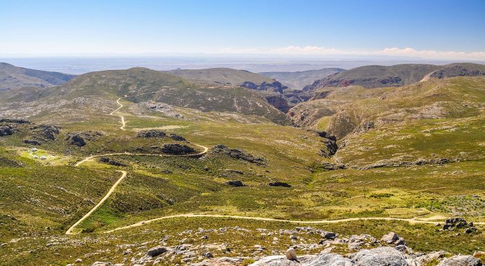 Cedarberg Travel | Meandering Cape Explorer