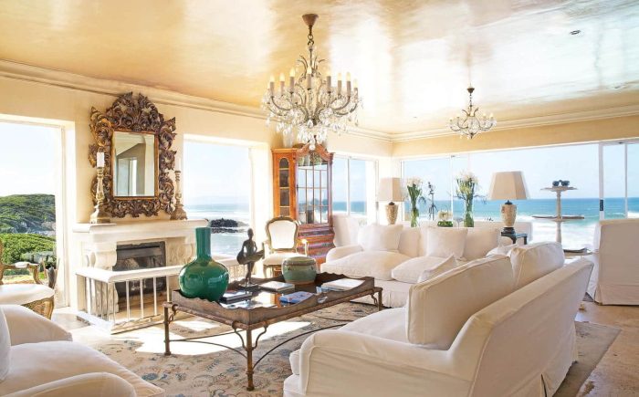Cedarberg Travel | Birkenhead House