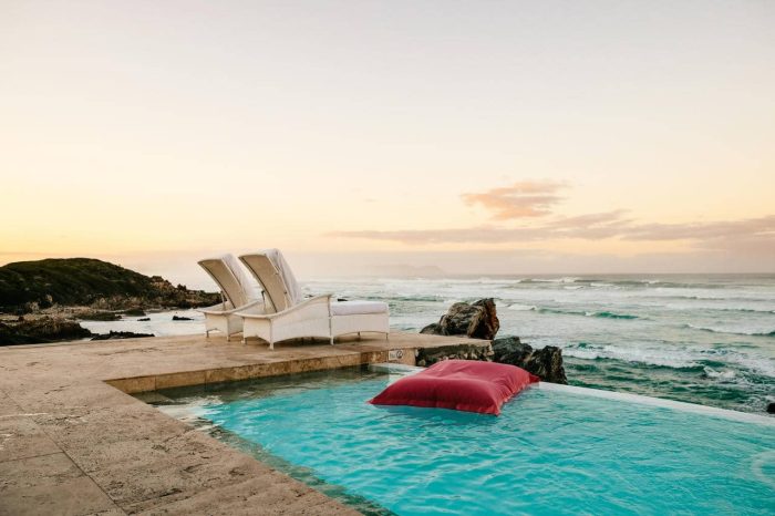 Cedarberg Travel | Birkenhead House