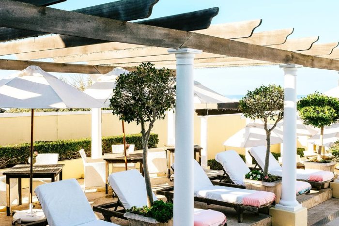 Cedarberg Travel | Birkenhead House