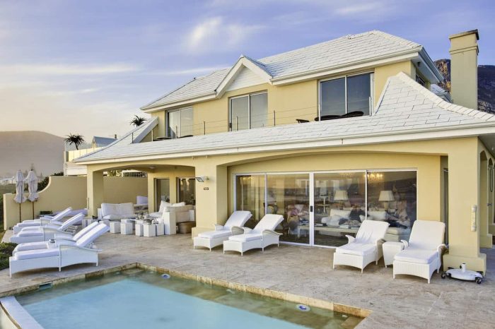 Cedarberg Travel | Birkenhead House