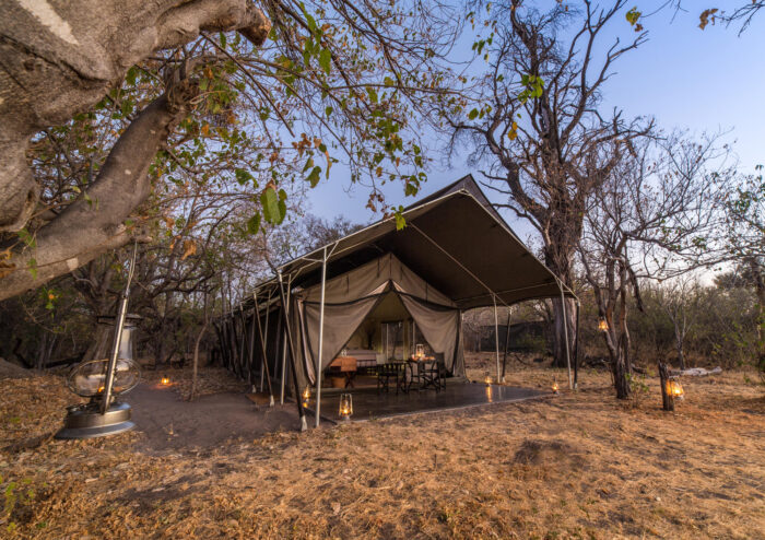 Cedarberg Travel | Machaba Camp