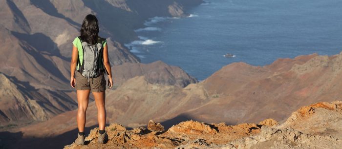 Cedarberg Travel | St Helena tour