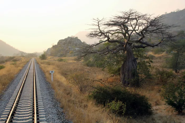 Cedarberg Travel | Trail of Two Oceans Rovos Rail