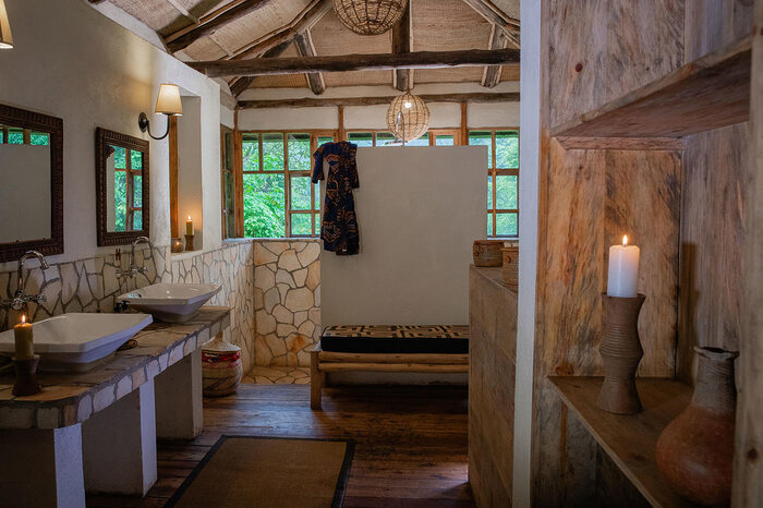 Cedarberg Travel | Bwindi Lodge