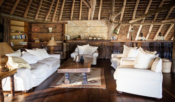 Cedarberg Travel | Apoka Safari Lodge