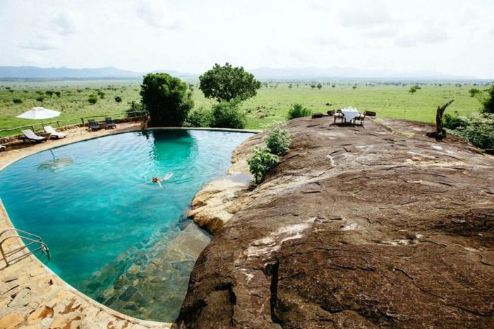 Cedarberg Travel | Apoka Safari Lodge