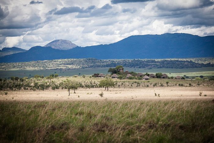 Cedarberg Travel | Apoka Safari Lodge