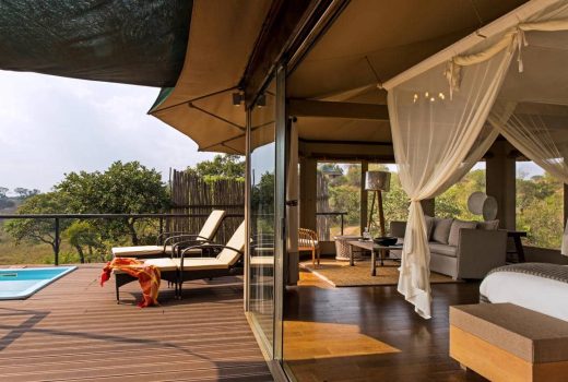 Lemala Kuria Hills Lodge