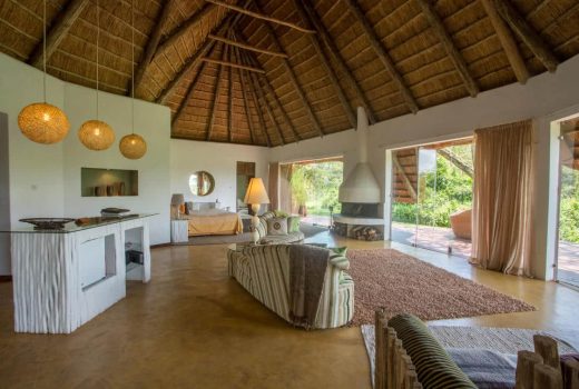 Solio Lodge