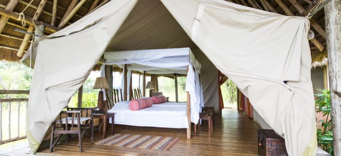 Cedarberg Travel | Mihingo Lodge