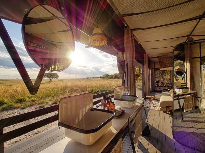Cedarberg Travel | King Lewanika