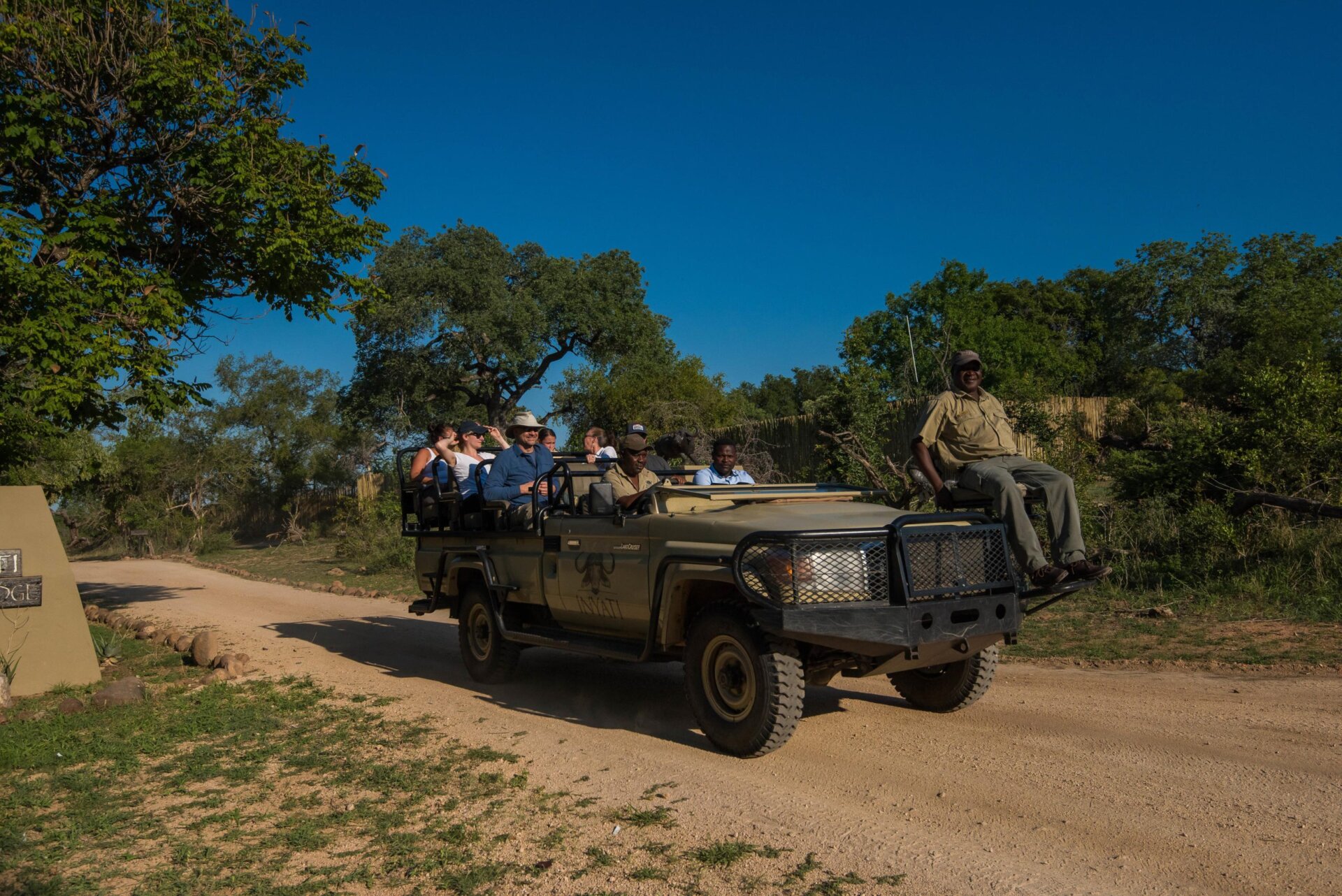 African Safari Cost How much is an African safari in South or East