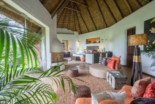 Solio Lodge